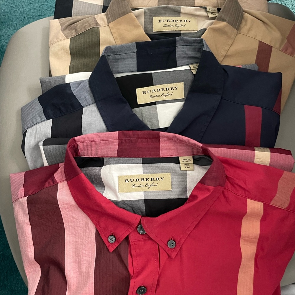 Too small for my husband, almost new